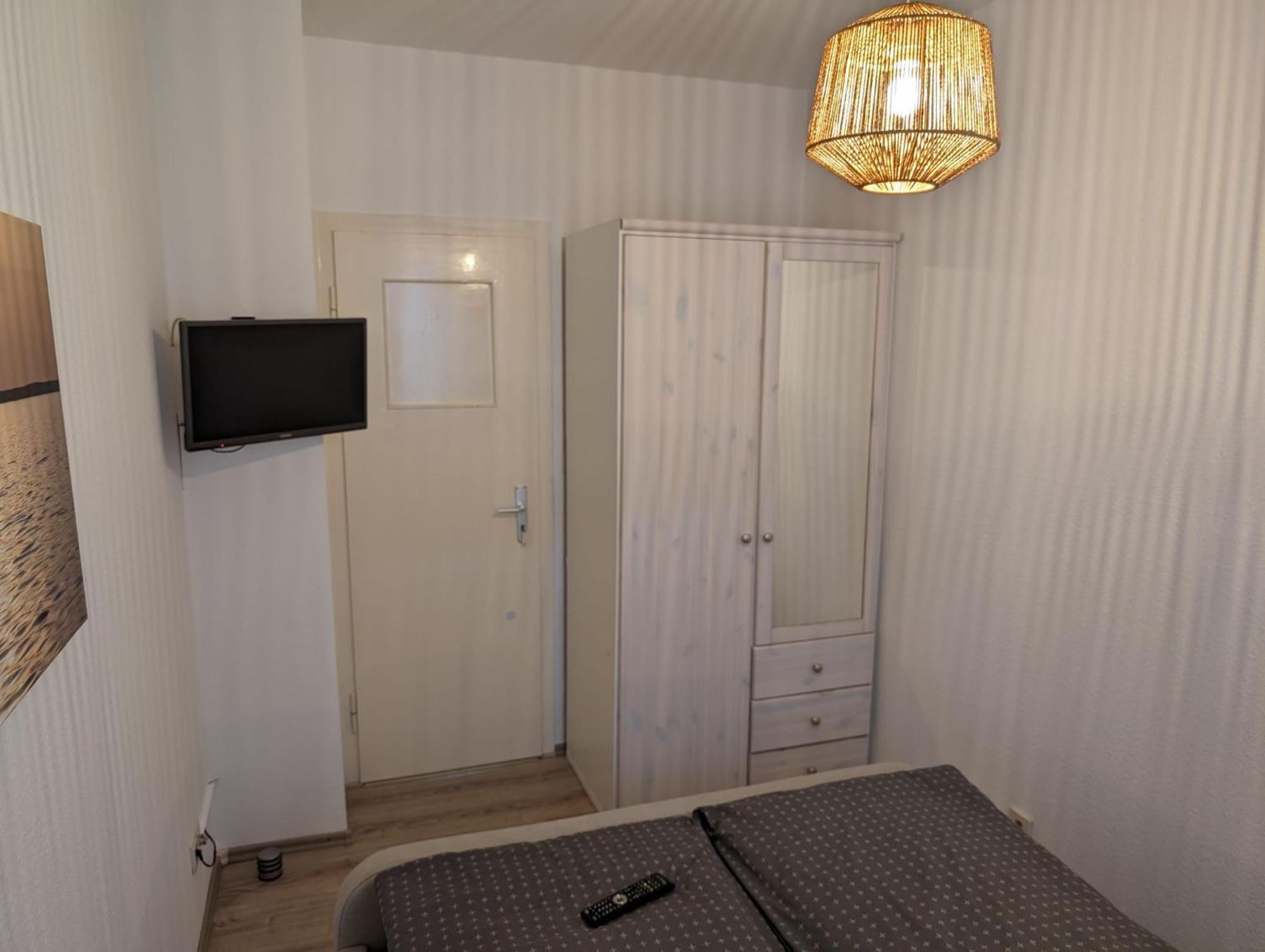 Ferienwohnung Amphora Wunstorf Bagian luar foto